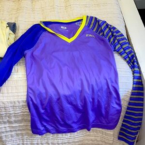 Womens workout long sleeves